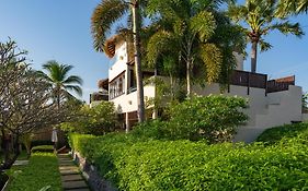 Aleenta Hua Hin - Pranburi